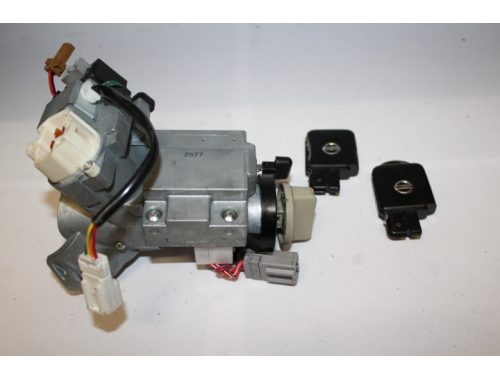 Blocchetto Accensione Nissan Micra