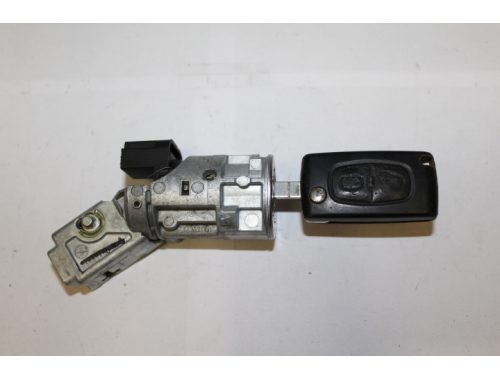 Blocchetto Accensione Citroen C3