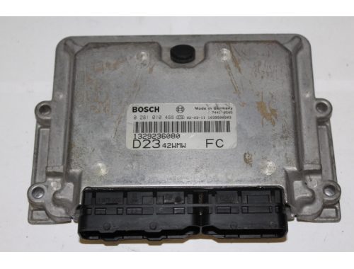 Centralina Motore Fiat Ducato CC 2.300 JTD 0281010488-Riparazioni Varie+Passaggio Codici+Scodifica Totale+Riverginazione