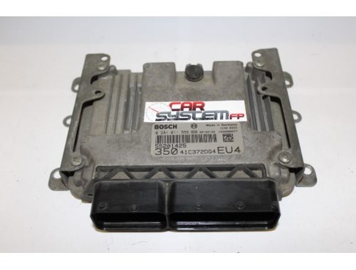 Centralina Motore Lancia Musa CC 1.900 BOSCH 0281011556 - Riparazioni Varie + Passaggio Codici + Riverginazione