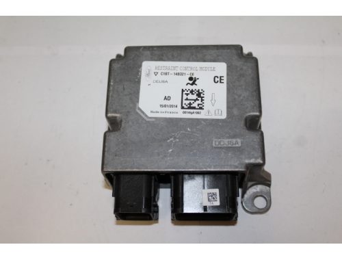 Centralina Airbag Ford Fiesta