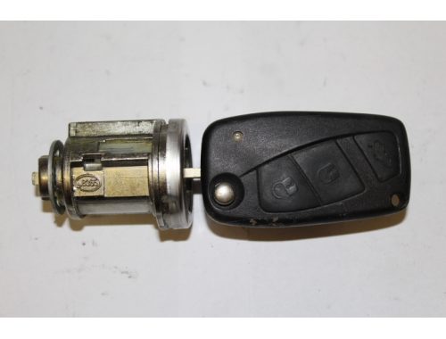 Blocchetto Accensione Lancia Thesis