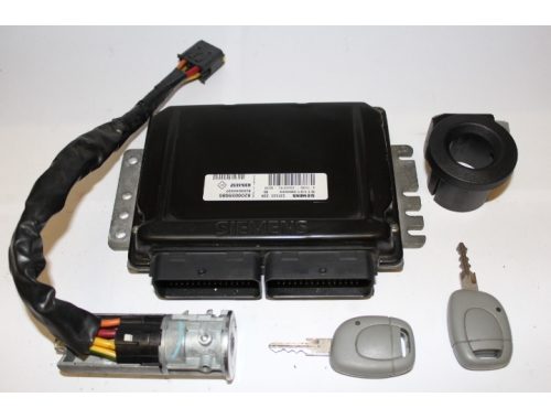 Kit Centralina Completa Renault Twingo