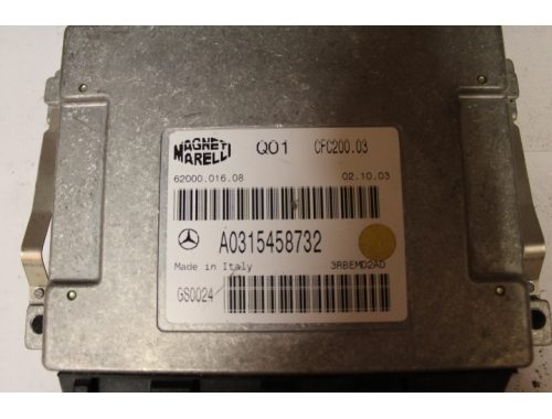 Centralina ABS Mercedes A0315458732