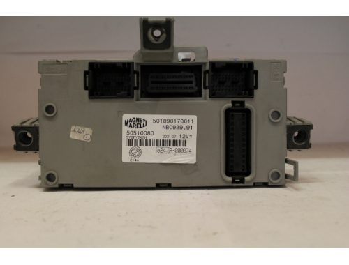 Body Computer Alfa Romeo 159