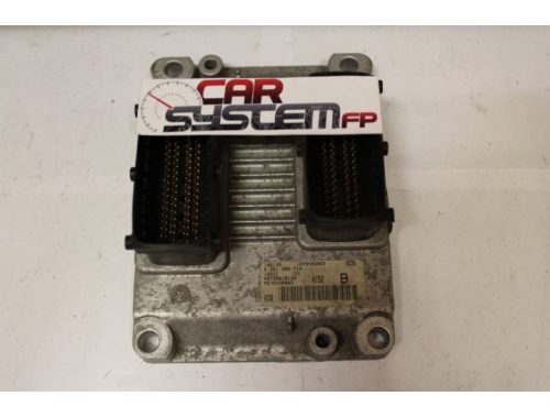 Centralina Motore Alfa Romeo 147 Bosch 0261206714 - Riparazioni Varie + Passaggio Codici