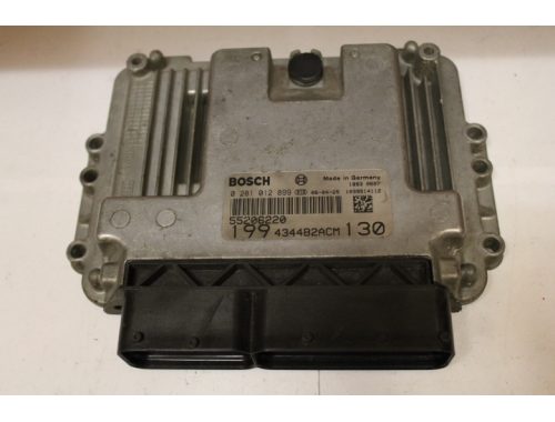 Centralina Motore Fiat Grande Punto