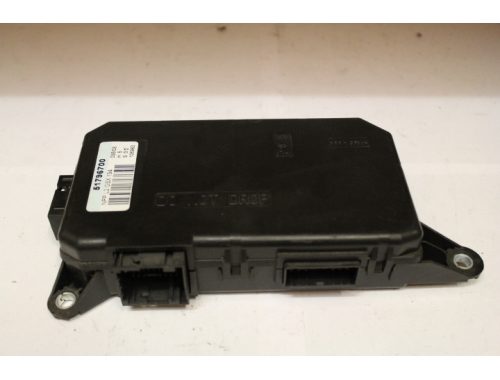 Centralina Alzavetri Fiat Croma II