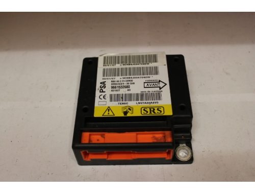 Centralina Airbag Citroen C2