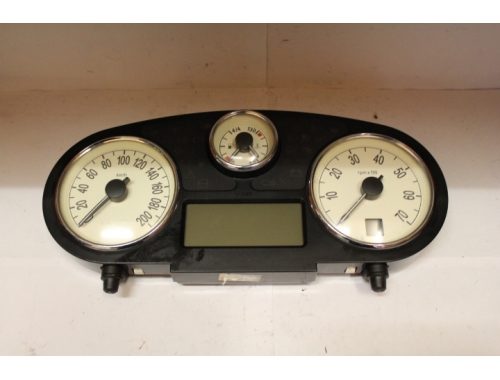 Quadro Strumenti Lancia Y
