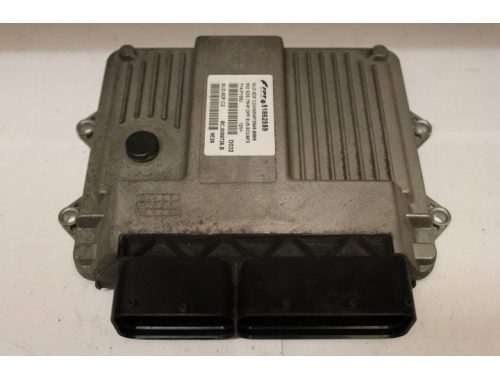 Centralina Motore Fiat 500