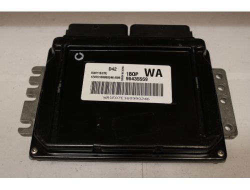 Centralina Motore Chevrolet Kalos