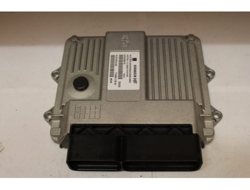 Centralina Opel Astra H