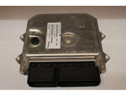 Centralina Motore Fiat Grande Punto / Fiorino