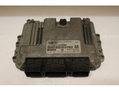 Centralina Motore Ford Fusion