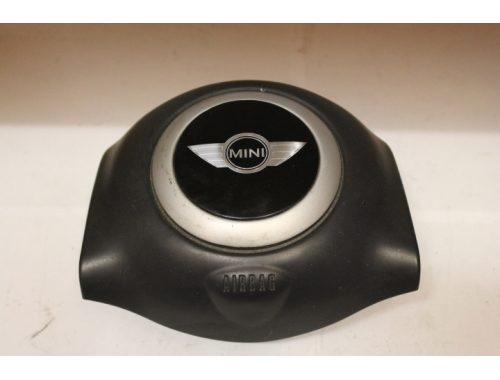 Airbag Volante Mini Cooper
