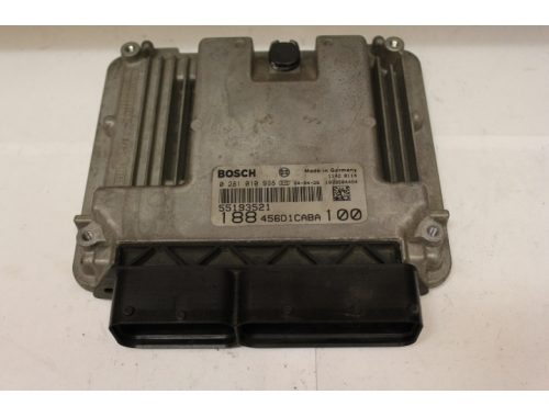 Centralina Motore Fiat Grande Punto