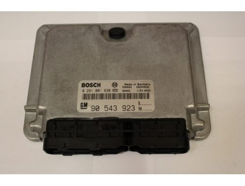 Centralina Motore Opel Astra / Vectra / Zafira