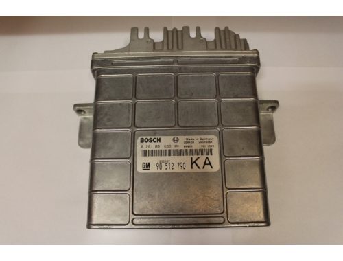 Centralina Motore Opel Vectra