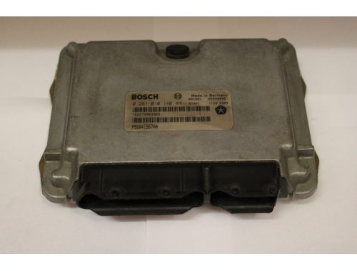 Centralina Motore Jeep Grand Cherokee