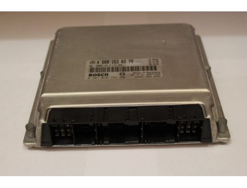 Centralina Motore Mercedes Classe A