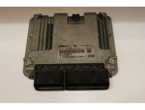 Centralina Motore Fiat Punto