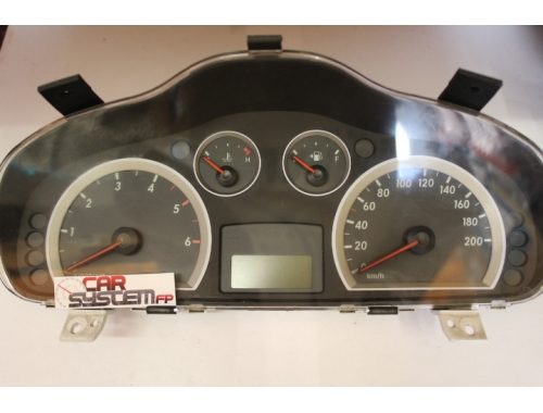 Quadro Strumenti Hyundai Santa Fe - Riparazioni Varie + Passaggio Codici + Scrittura Chilometri