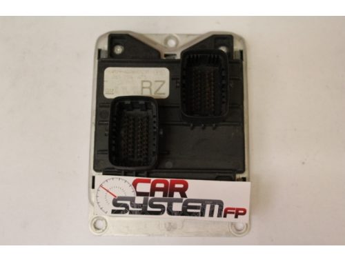 Centralina Motore Opel Corsa B. 1.2 - 16V - BOSCH 0261204475 - Riverginazione + Passaggio Codici