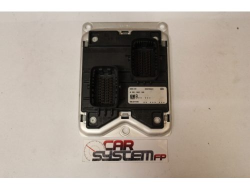 Centralina Motore Opel Corsa B 1.0 - 12V BOSCH 0261206169 - Riparazioni varie + Riverginazione