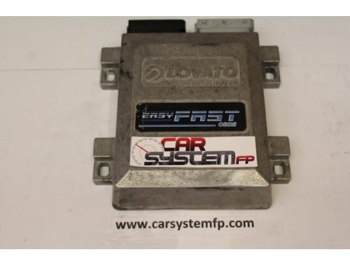 Centralina GPL / Metano Skoda Octavia