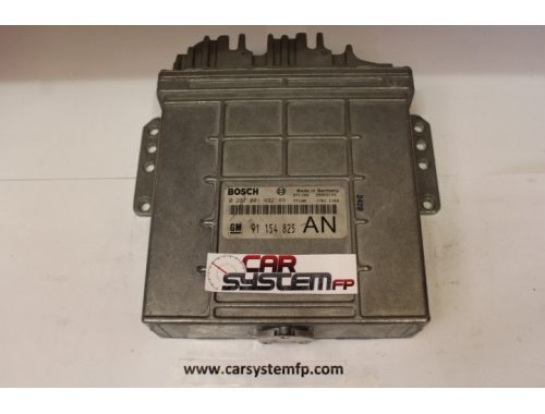 Centralina Motore Opel Frontera