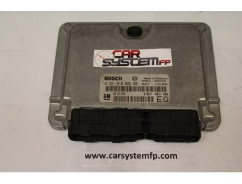 Centralina Motore Opel Frontera