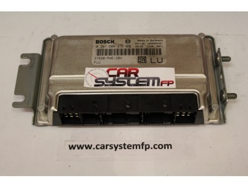 Centralina Motore Honda Jazz