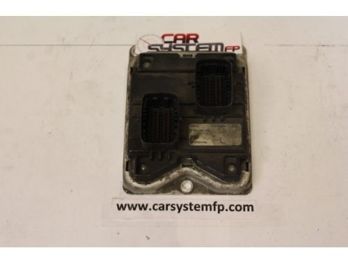 Centralina Alfa Romeo 156