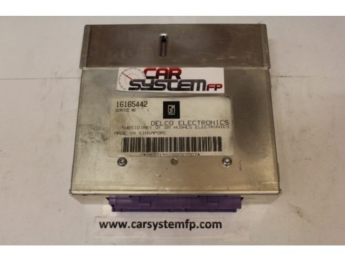 Centralina Motore Opel Astra