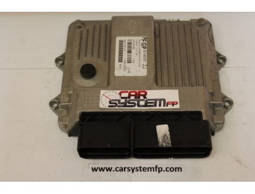 Centralina Motore Opel Corsa MAGNETI MARELLI 55196352 - Riparazioni Varie + Passaggio Codici