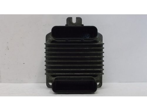 Centralina Motore Opel Astra