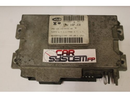 Centralina Motore Fiat Punto / Lancia Y
