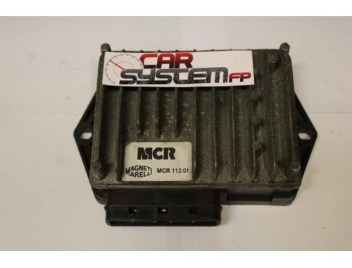 Centralina Motore Fiat Fiorino