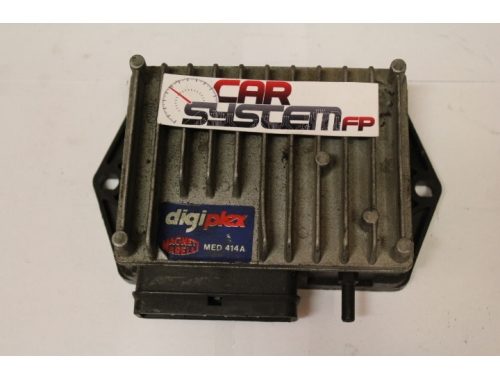 Centralina Motore Fiat Ritmo MAGNETI MARELLI MED 414A - Riparazioni Varie