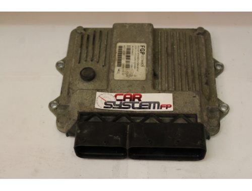 Centralina Motore Fiat Idea FGP 51744426 - Riparazioni Varie + Passaggio Codici + Riverginazione