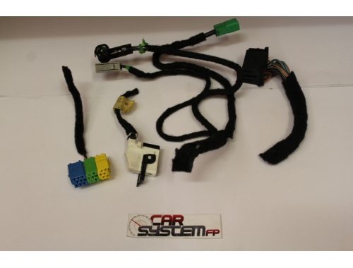 Cablaggi Navigatore Chrysler