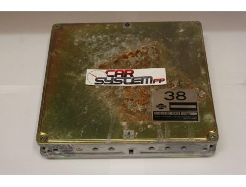 Centralina Motore Nissan 300ZX AI8-A30MAO - Passaggio Codici + Riparazioni Varie