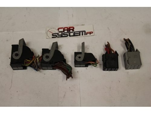 Cablaggi Centralina Motore Mercedes Classe A 170