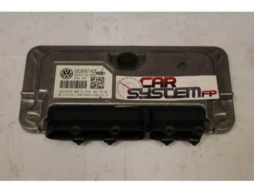 Centralina Motore Seat Ibiza