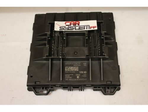 Comfort Control Seat Ibiza