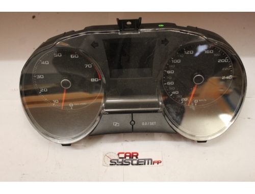 Quadro Strumenti Seat Ibiza