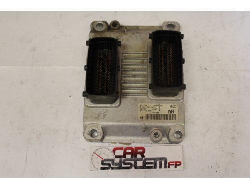 Centralina Motore Opel Corsa