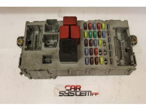 Centralina Scatola Porta Fusibili Lancia Ypsilon