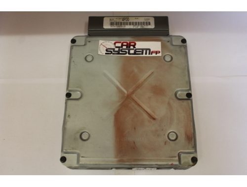 Centralina Motore Ford Mondeo